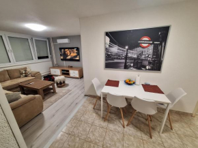 Tonci apartment